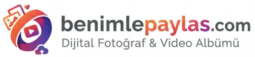 Hakkımızda | QR Kodlu Dijital Anı Albümü | BenimlePaylas.com